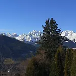 Tanzer Ellbögen