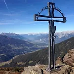Lägenhet Tanzer *