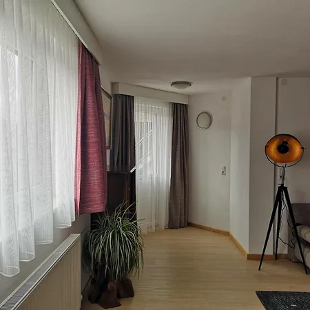 Tanzer Apartmán