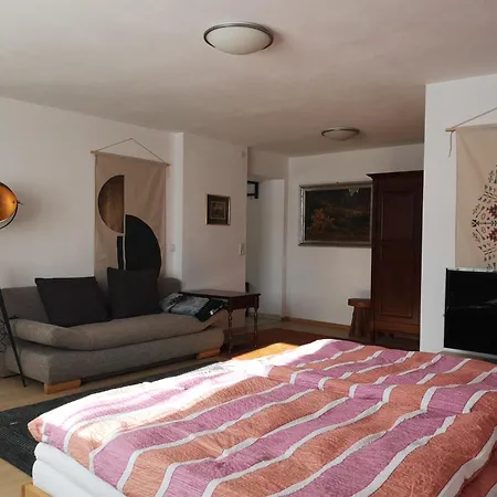 Appartement Tanzer