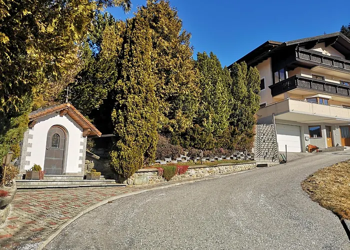 Tanzer Appartement *