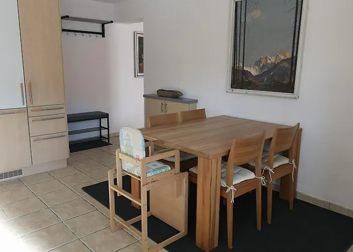 Apartamento Tanzer Ellbögen