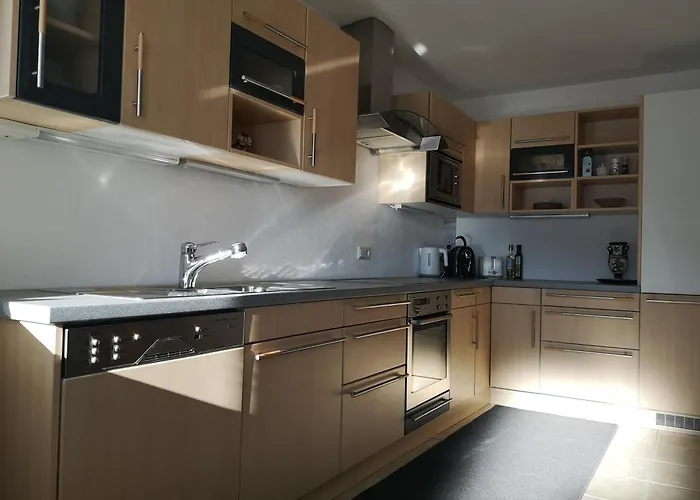 Appartement Tanzer *