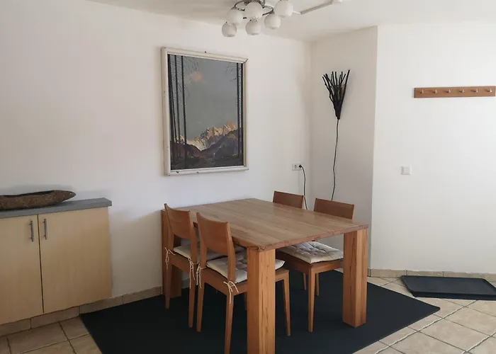 Apartamento Tanzer *