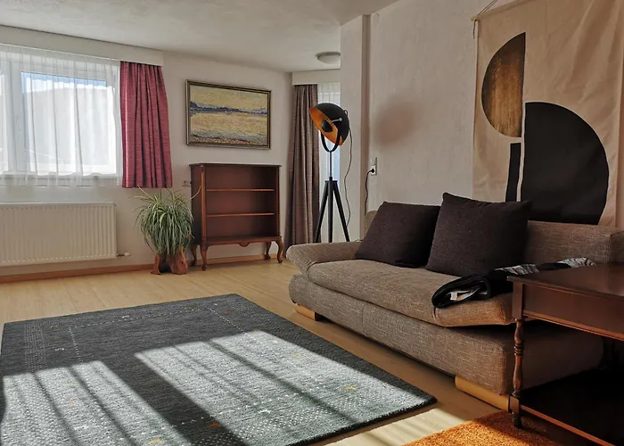 Tanzer Apartamento *