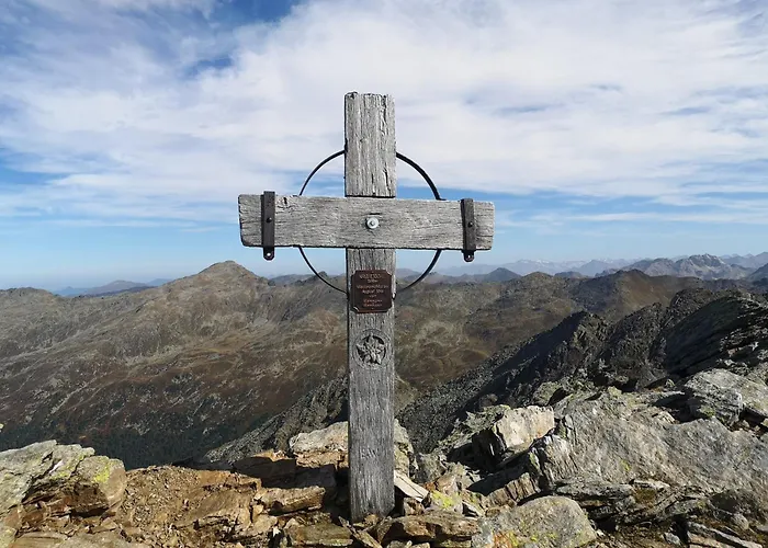 Tanzer 아파트 Ellbögen