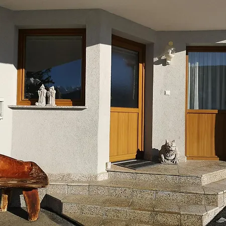 Apartamento Tanzer