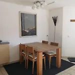 شقة Tanzer *